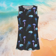Load image into Gallery viewer, Jellyfish Comfy Dress
