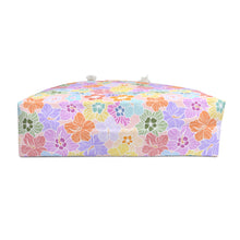 Load image into Gallery viewer, Weekender Bag (Hibiscus)
