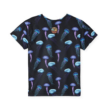 Load image into Gallery viewer, Keiki Jellyfish Tee
