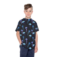 Load image into Gallery viewer, Keiki Jellyfish Tee
