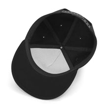 Load image into Gallery viewer, All over SnapBack Hat
