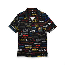 Load image into Gallery viewer, Aloha Shirt Lahaina Restaurants
