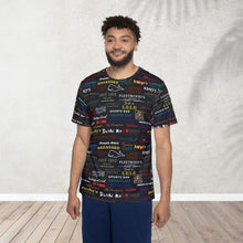 Load image into Gallery viewer, Men's Tee in Lahaina Restaurants
