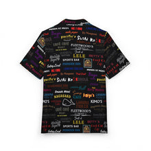 Load image into Gallery viewer, Aloha Shirt Lahaina Restaurants
