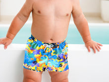 Load image into Gallery viewer, Wolf Shorts
