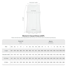 Load image into Gallery viewer, Teal Hibiscus Comfy Dress
