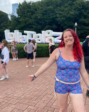 Load image into Gallery viewer, Jessica Playsuit
