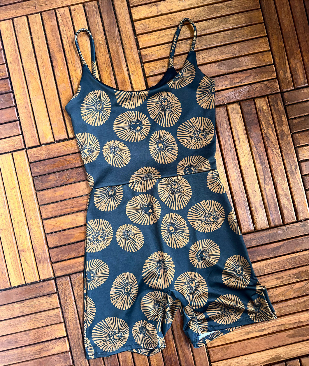 Jessica Playsuit