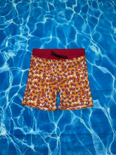 Load image into Gallery viewer, Wolf Shorts
